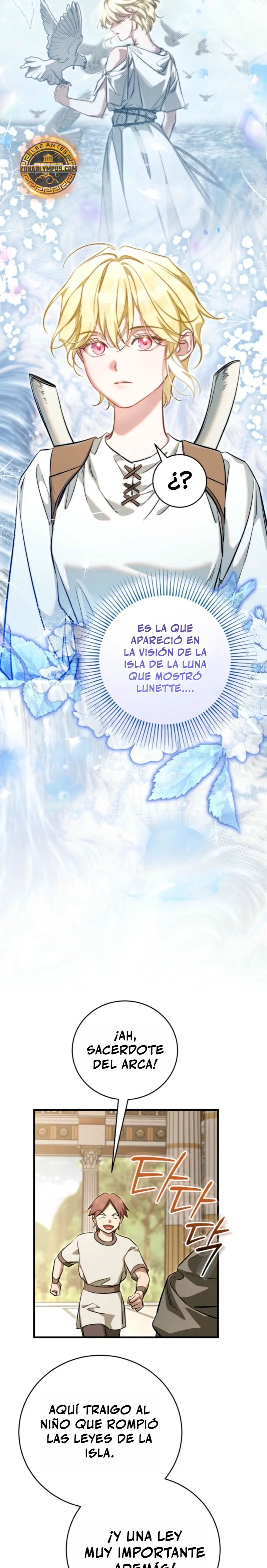Hijos de la Runa Capitulo 57 página 19