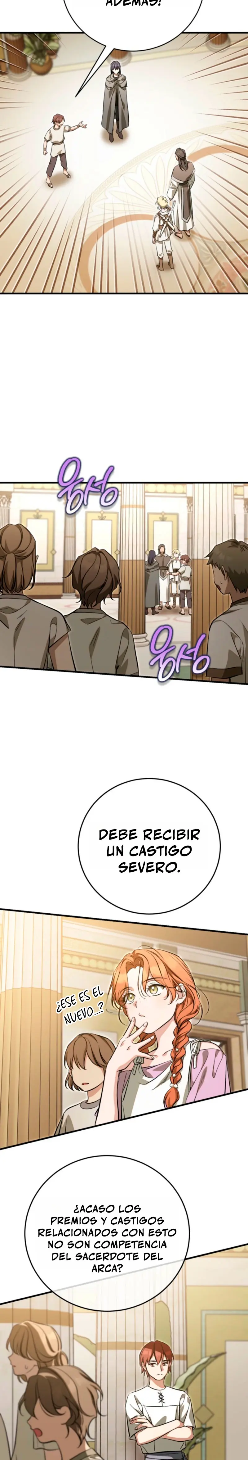Hijos de la Runa Capitulo 57 página 20