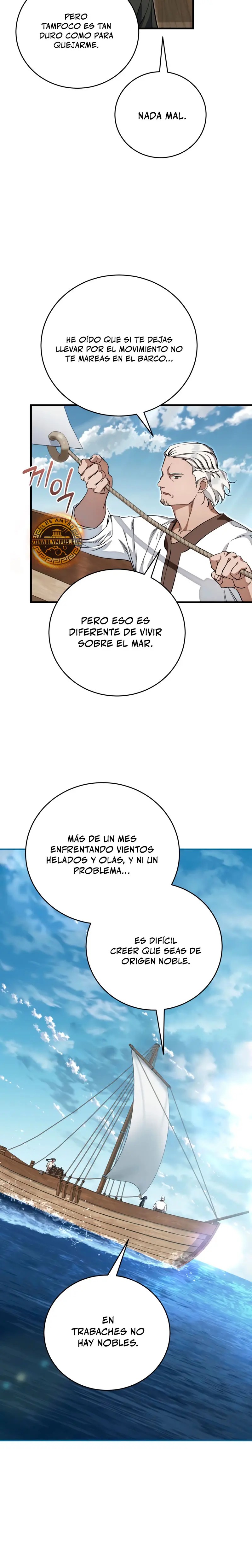 Hijos de la Runa Capitulo 54 página 5