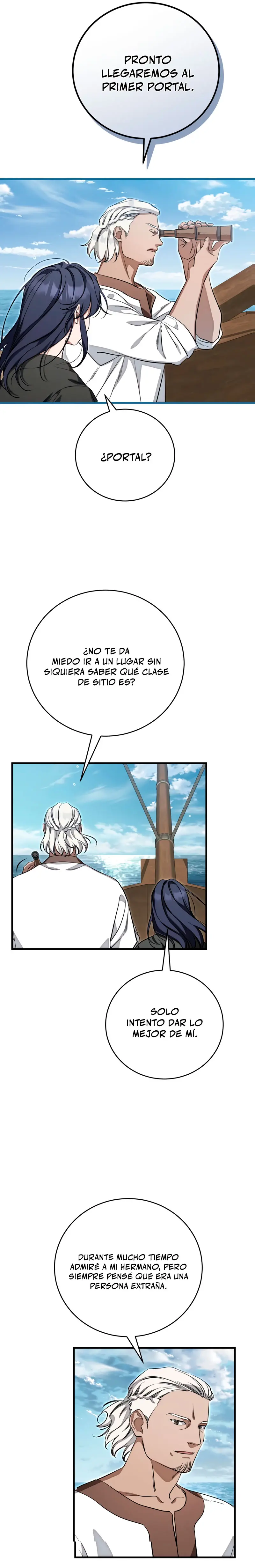 Hijos de la Runa Capitulo 54 página 6