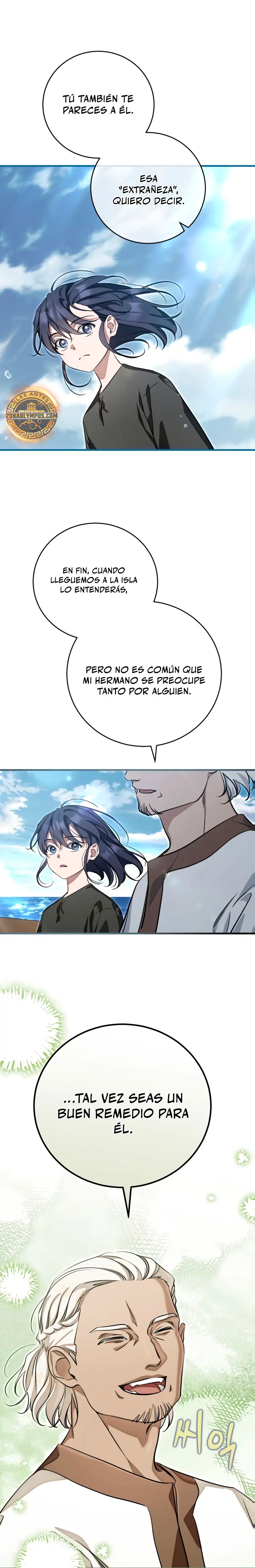 Hijos de la Runa Capitulo 54 página 7