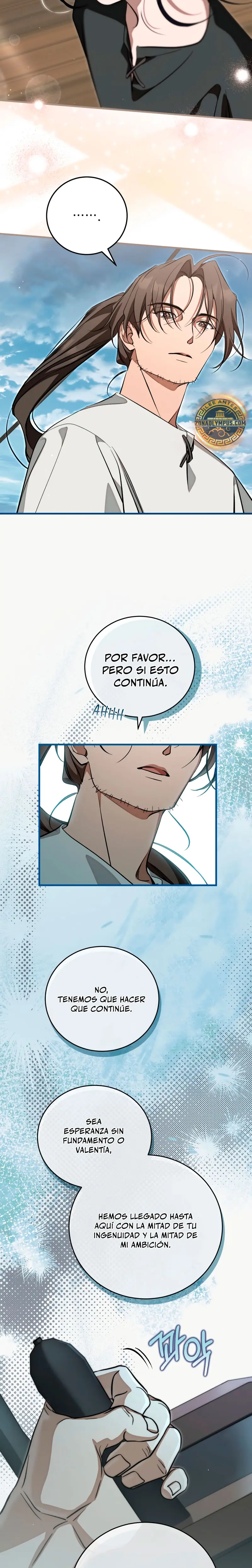 Hijos de la Runa Capitulo 54 página 13