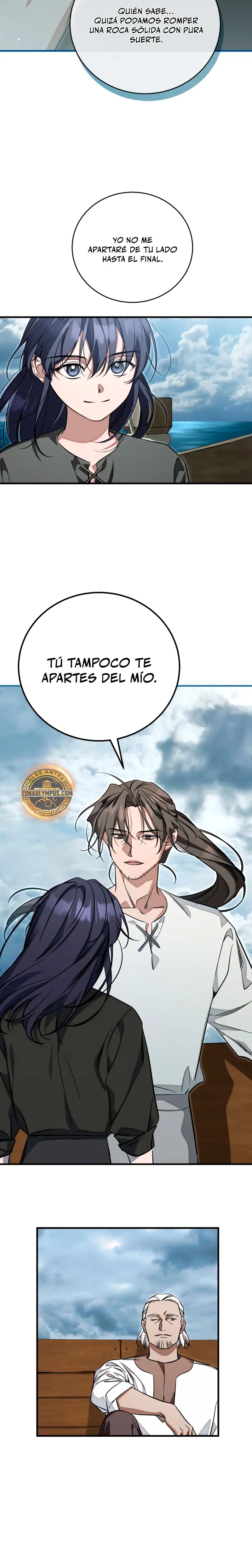 Hijos de la Runa Capitulo 54 página 14