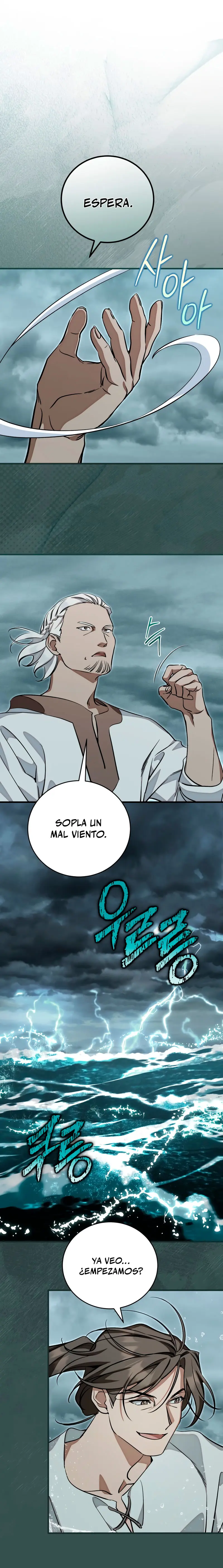 Hijos de la Runa Capitulo 54 página 15