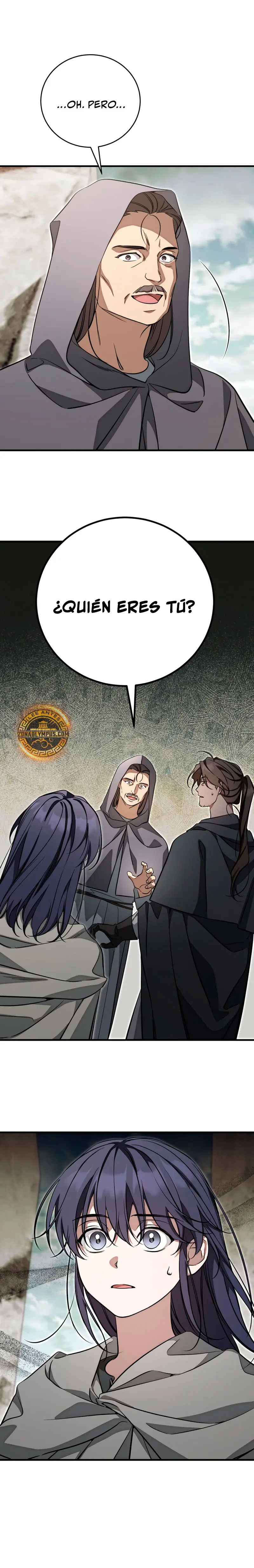 Hijos de la Runa Capitulo 55 página 5