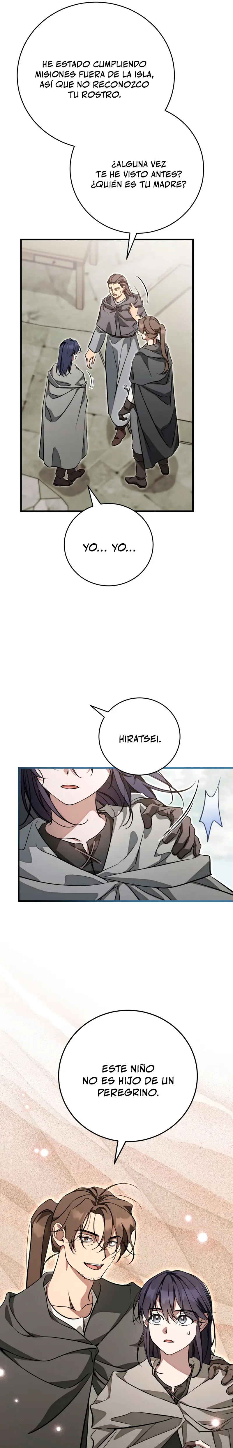 Hijos de la Runa Capitulo 55 página 6