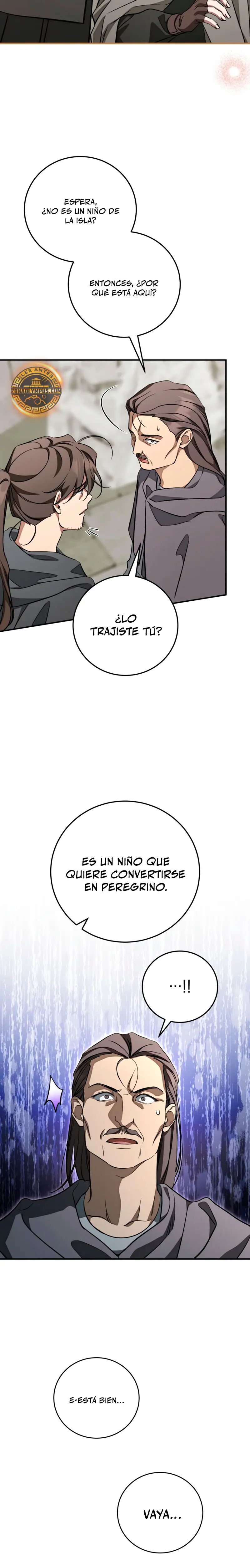 Hijos de la Runa Capitulo 55 página 7