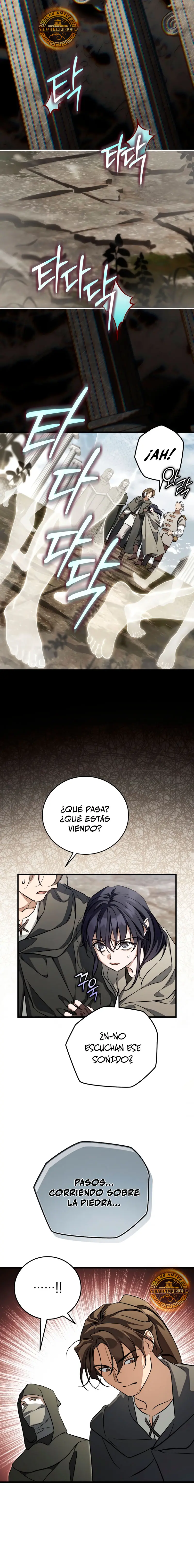 Hijos de la Runa Capitulo 55 página 16