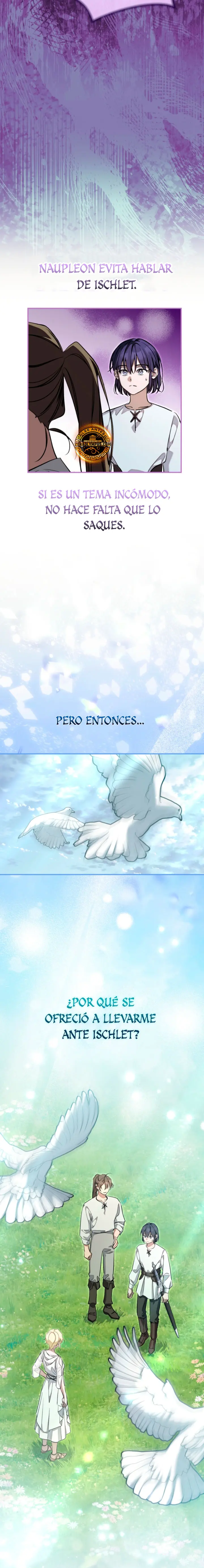 Hijos de la Runa Capitulo 62 página 4