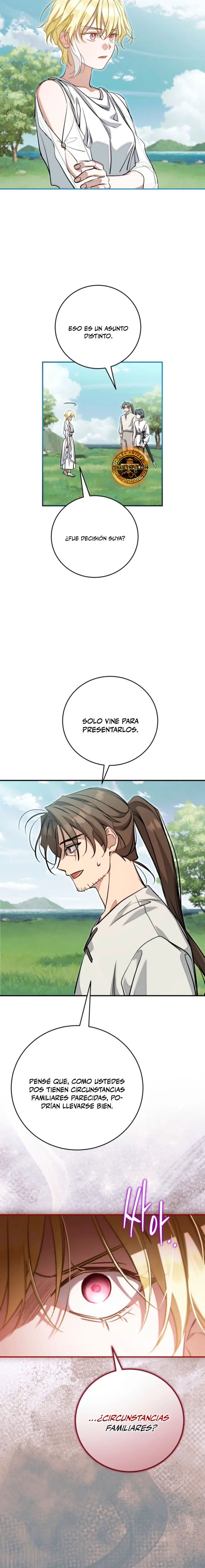 Hijos de la Runa Capitulo 62 página 6