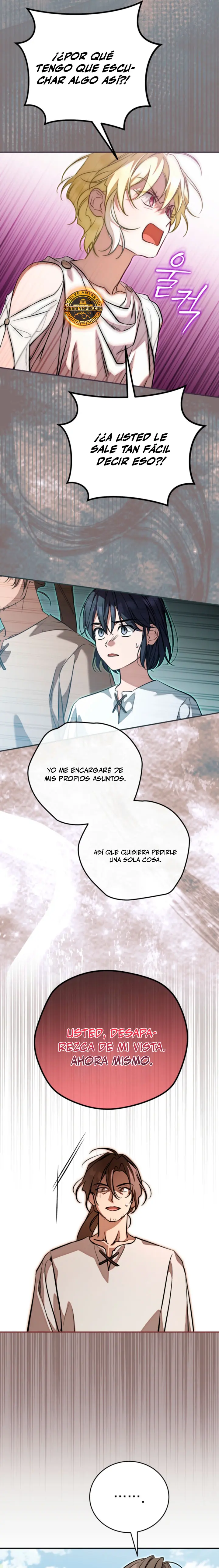 Hijos de la Runa Capitulo 62 página 7