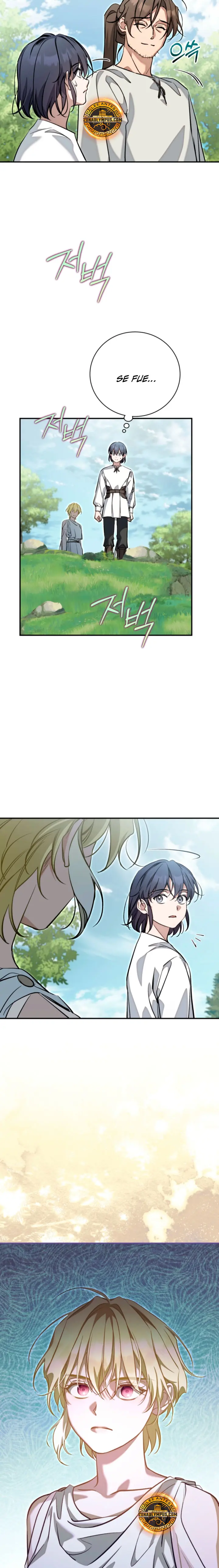 Hijos de la Runa Capitulo 62 página 8