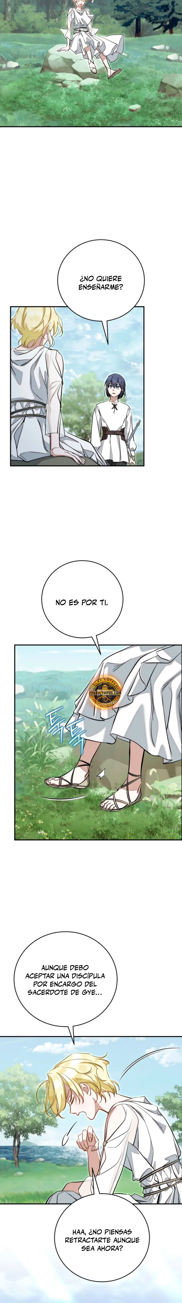 Hijos de la Runa Capitulo 62 página 10