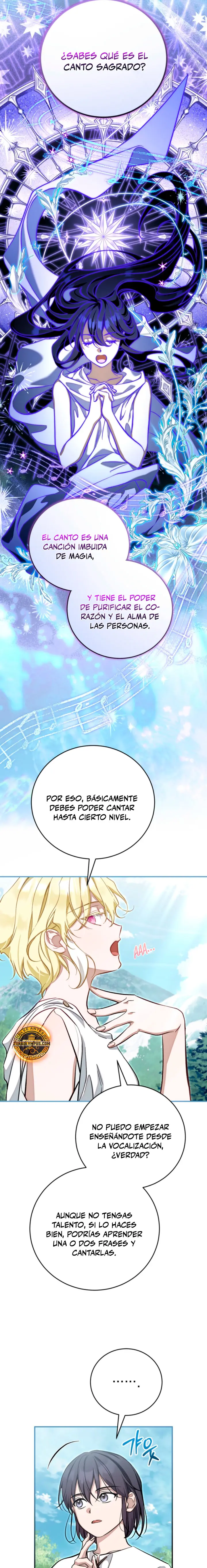 Hijos de la Runa Capitulo 62 página 12