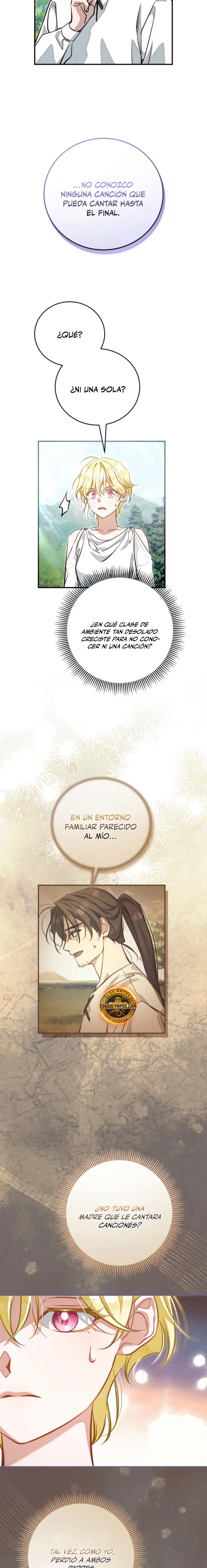 Hijos de la Runa Capitulo 62 página 13