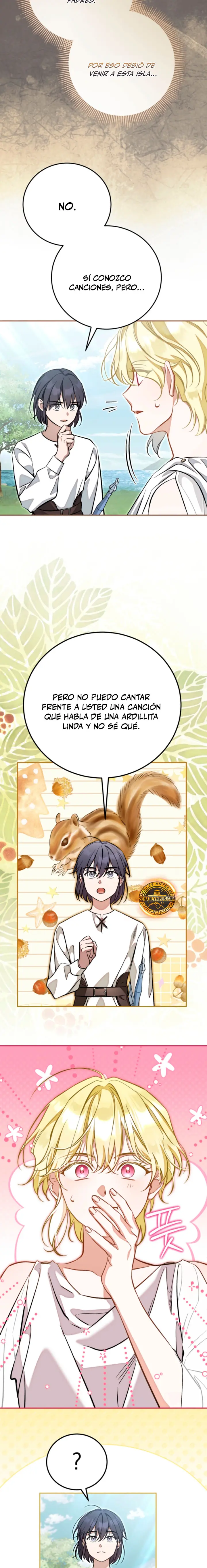Hijos de la Runa Capitulo 62 página 14