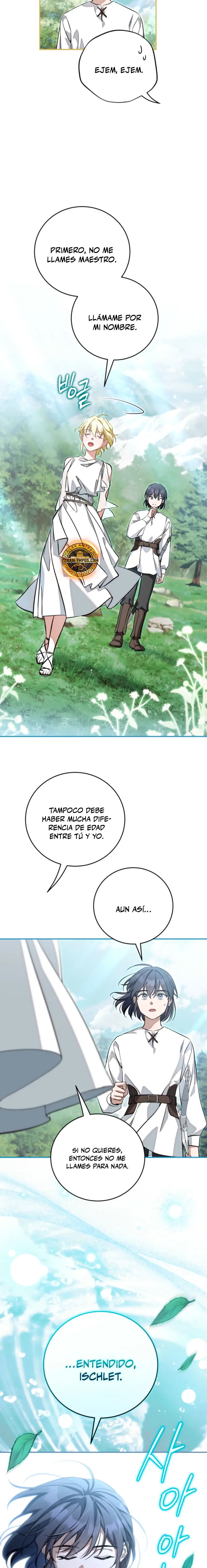 Hijos de la Runa Capitulo 62 página 15