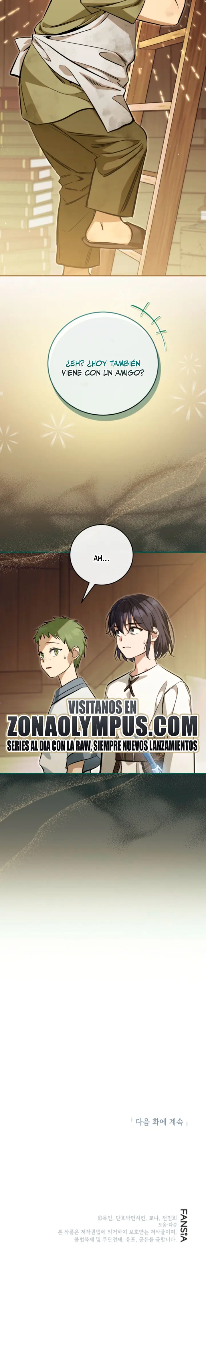 Hijos de la Runa Capitulo 62 página 20