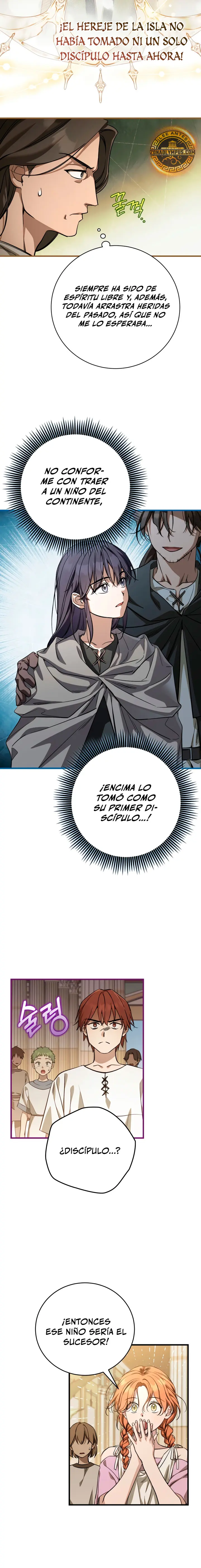 Hijos de la Runa Capitulo 59 página 3