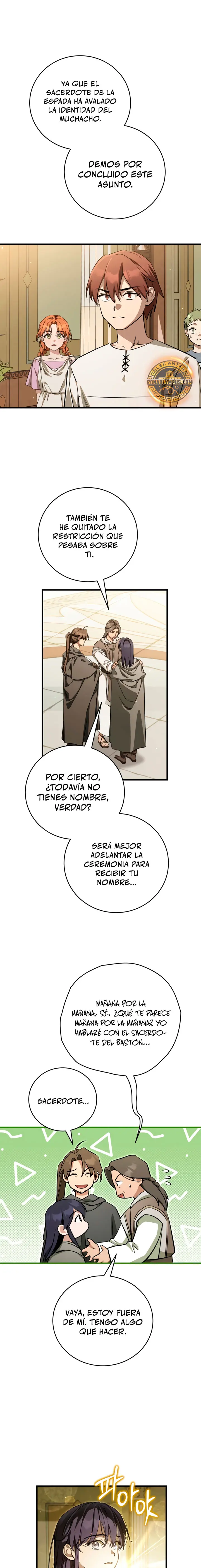Hijos de la Runa Capitulo 59 página 5