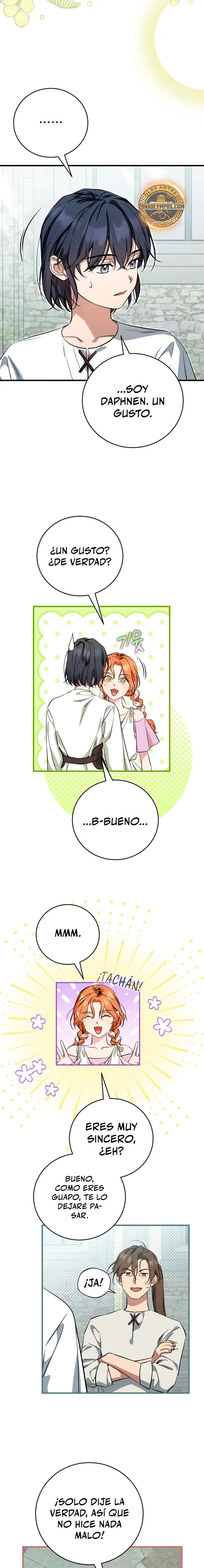 Hijos de la Runa Capitulo 59 página 14