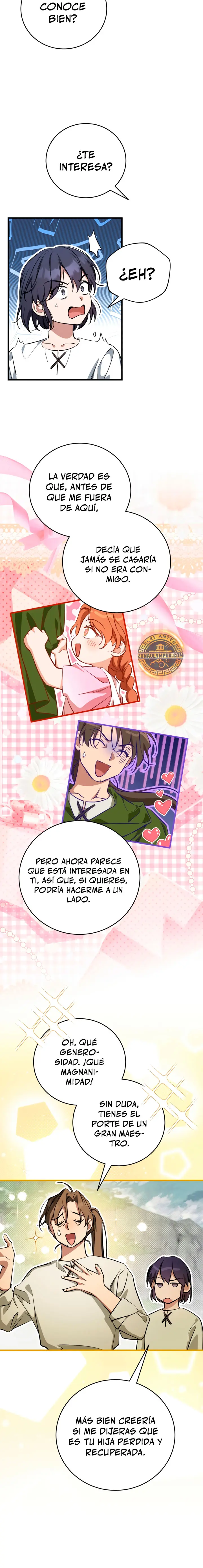 Hijos de la Runa Capitulo 59 página 16