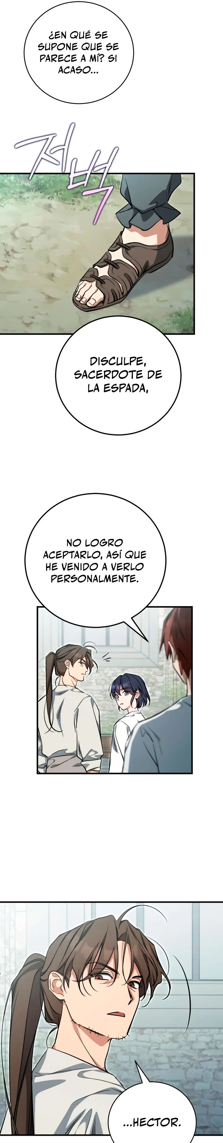 Hijos de la Runa Capitulo 59 página 17