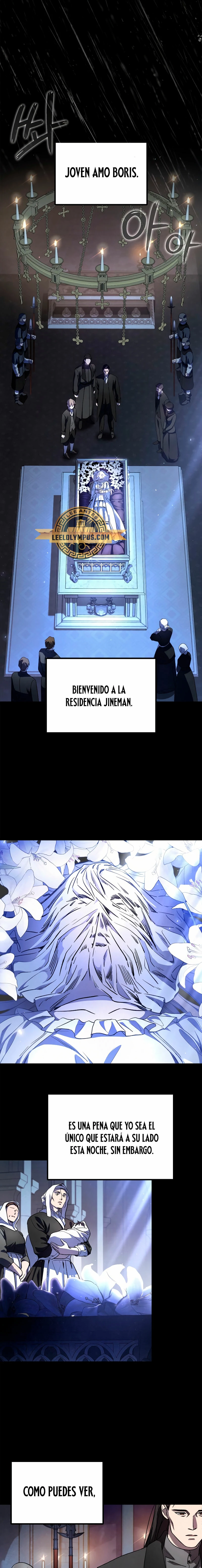 Hijos de la Runa Capitulo 1 página 7