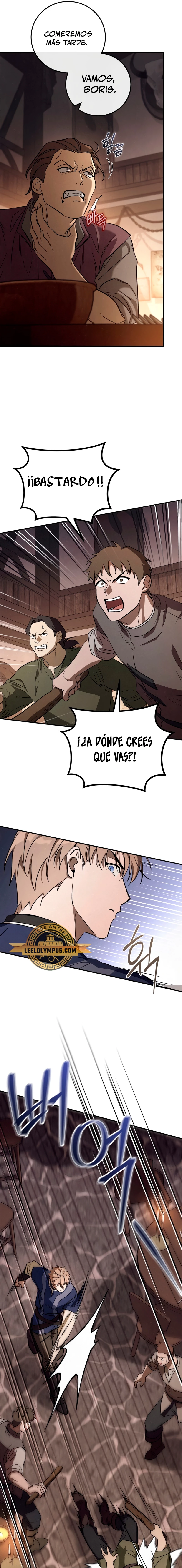 Hijos de la Runa Capitulo 10 página 8