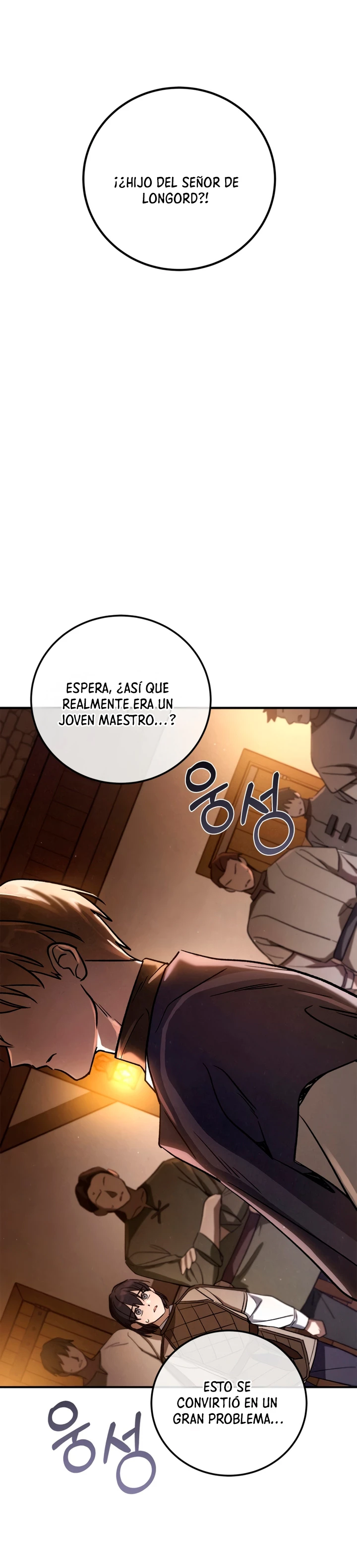 Hijos de la Runa Capitulo 11 página 2