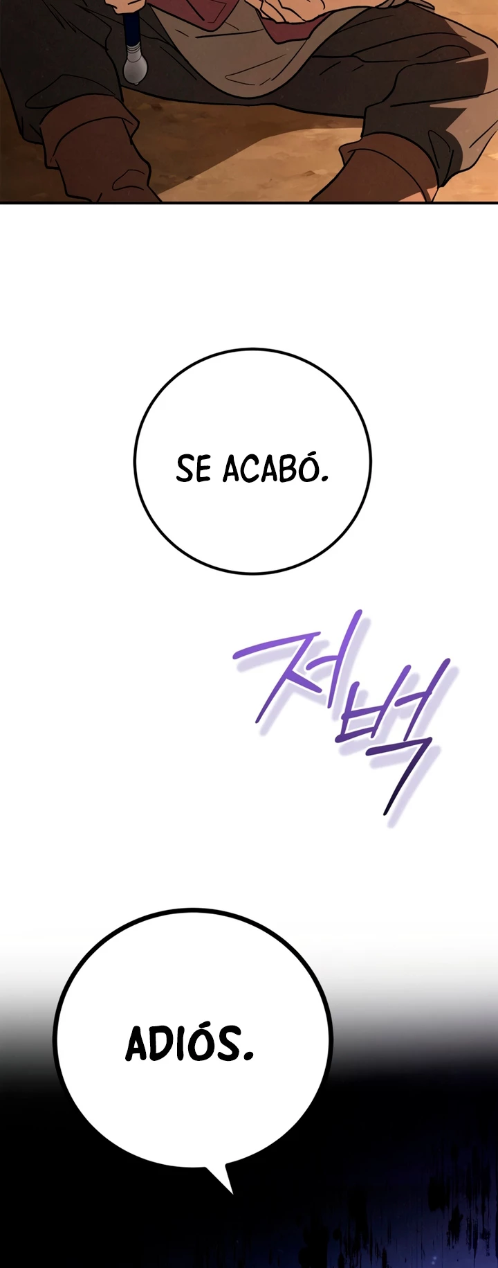Hijos de la Runa Capitulo 11 página 23