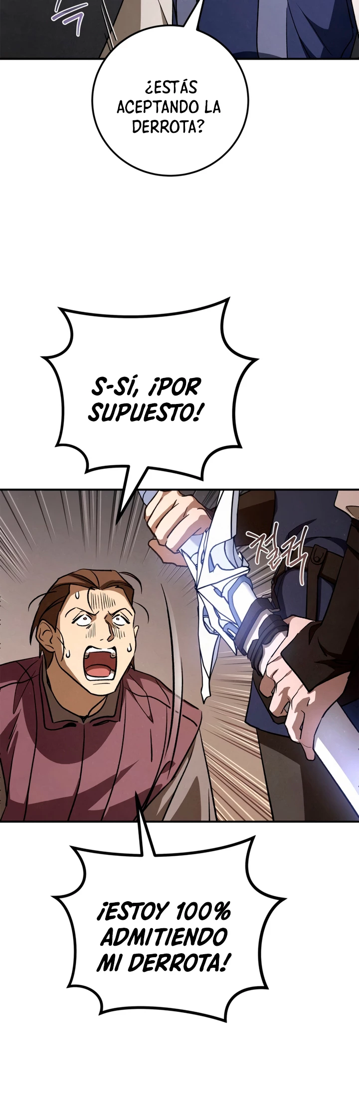 Hijos de la Runa Capitulo 11 página 27