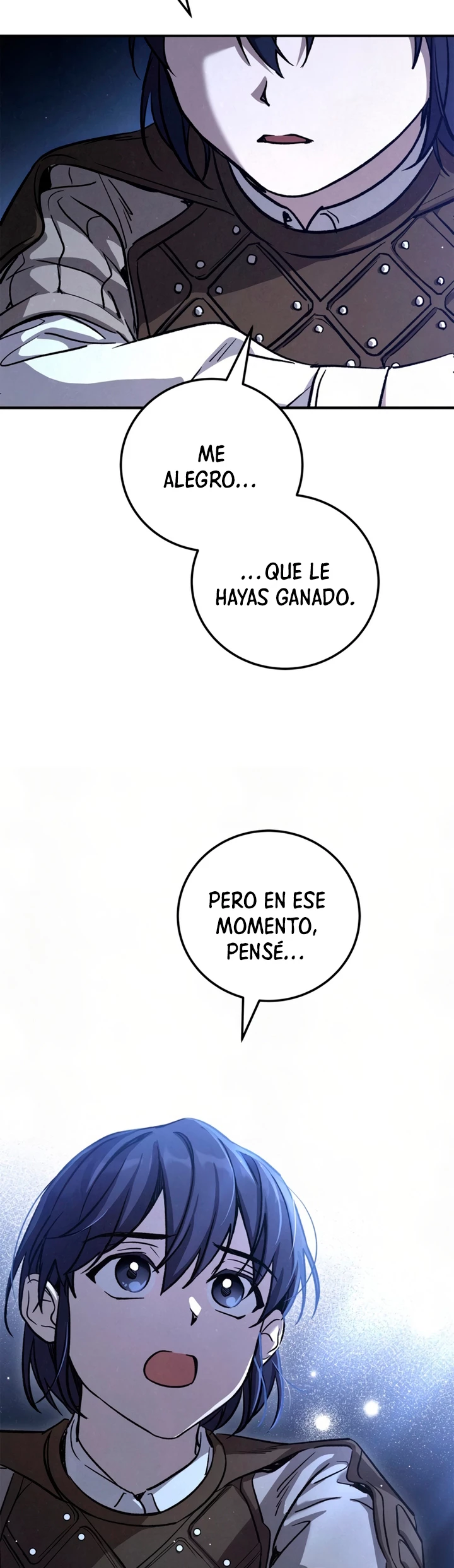 Hijos de la Runa Capitulo 11 página 38