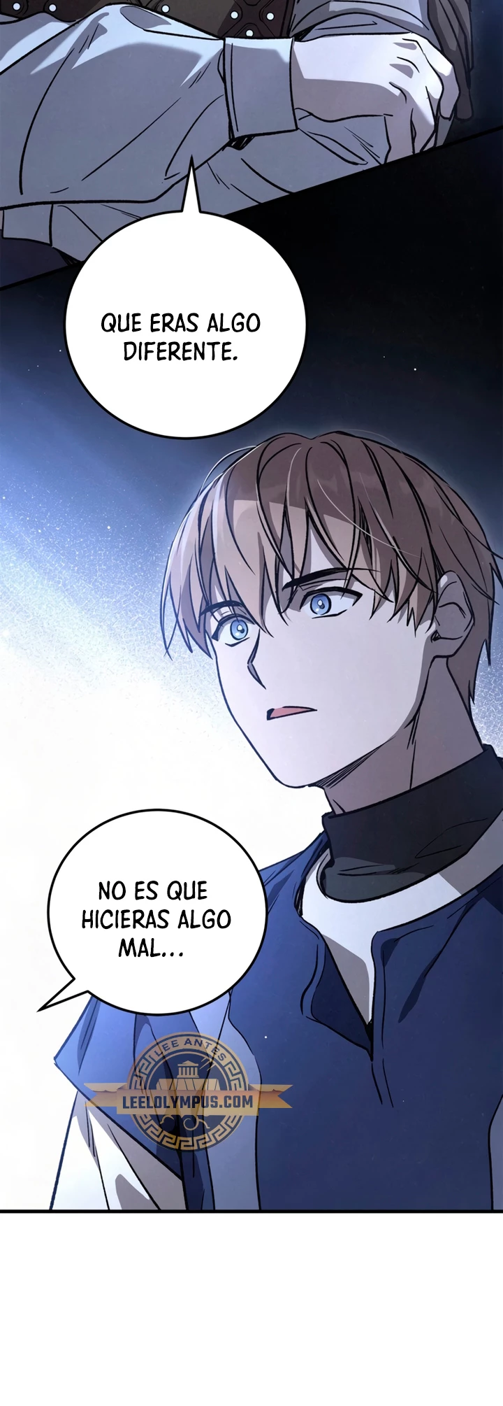 Hijos de la Runa Capitulo 11 página 39