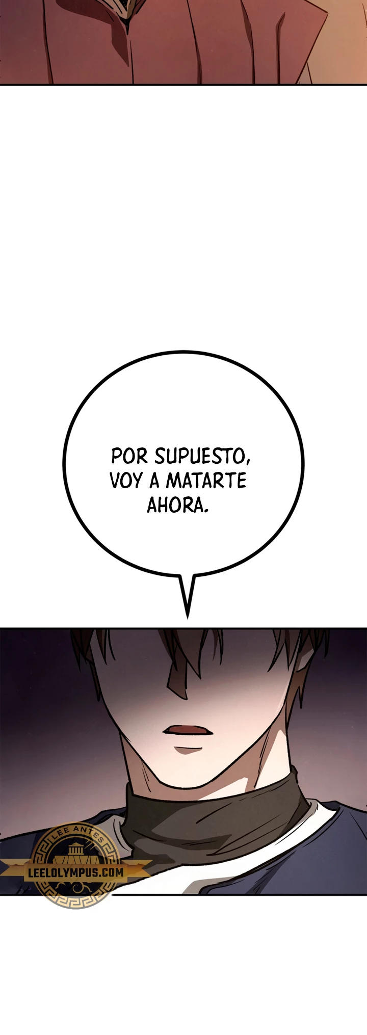 Hijos de la Runa Capitulo 11 página 4