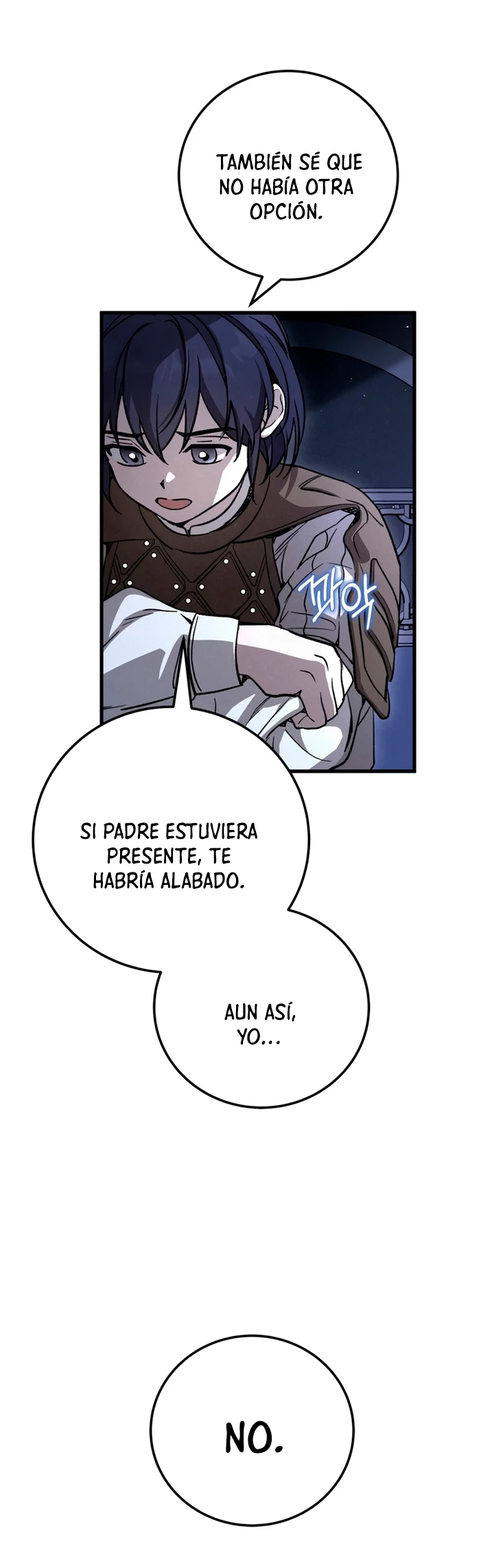 Hijos de la Runa Capitulo 11 página 40