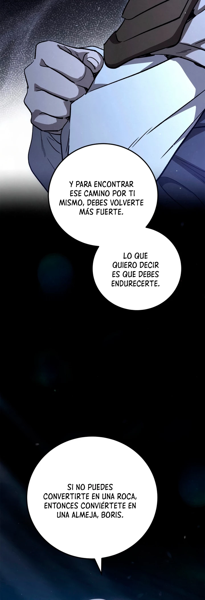 Hijos de la Runa Capitulo 11 página 45