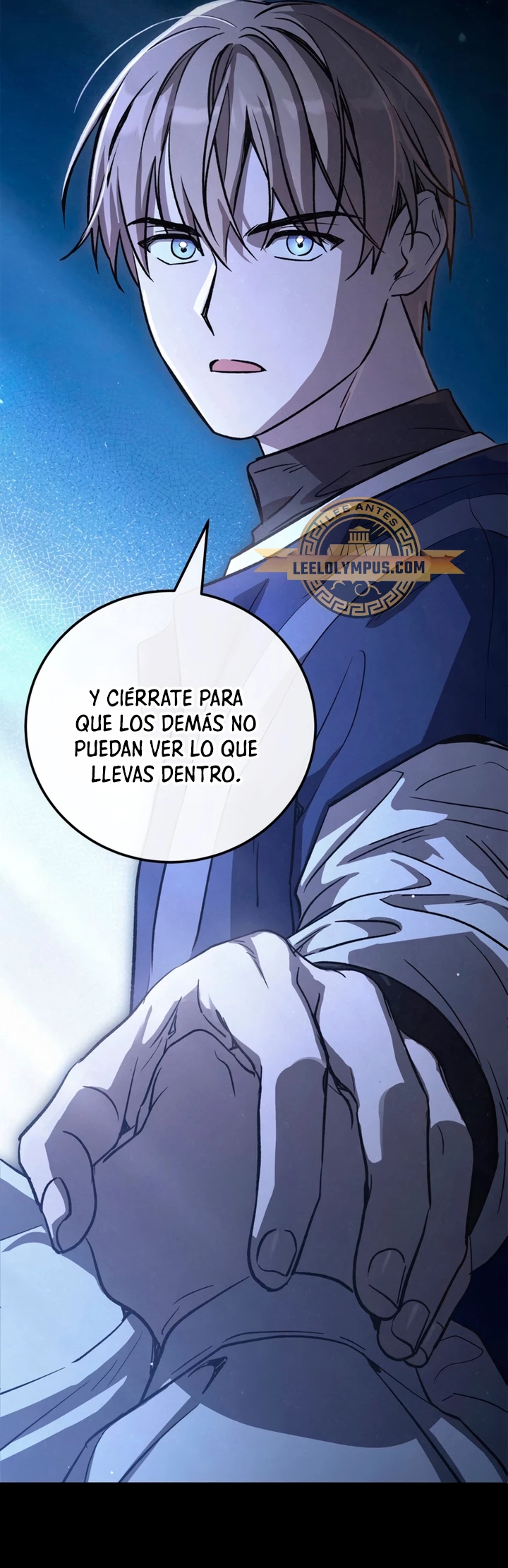 Hijos de la Runa Capitulo 11 página 46