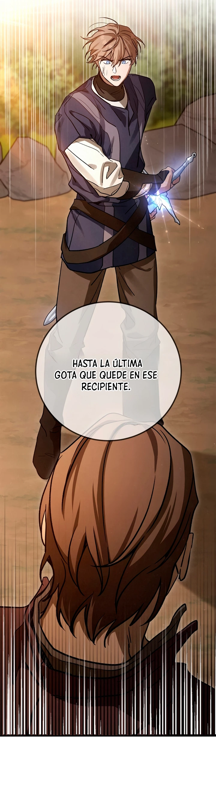 Hijos de la Runa Capitulo 11 página 7