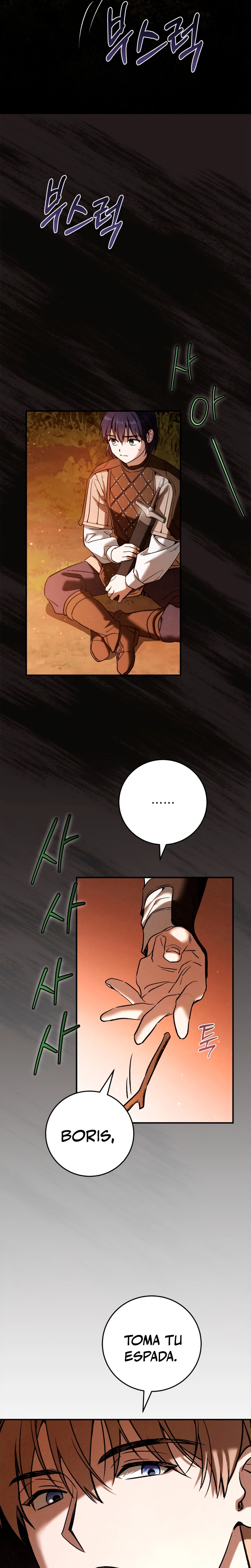 Hijos de la Runa Capitulo 12 página 15