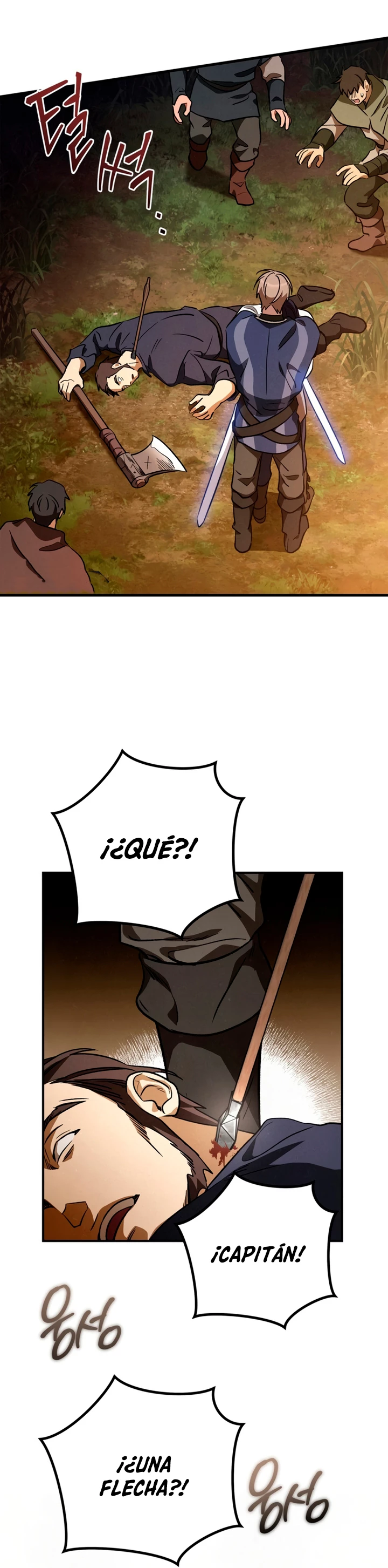 Hijos de la Runa Capitulo 13 página 16