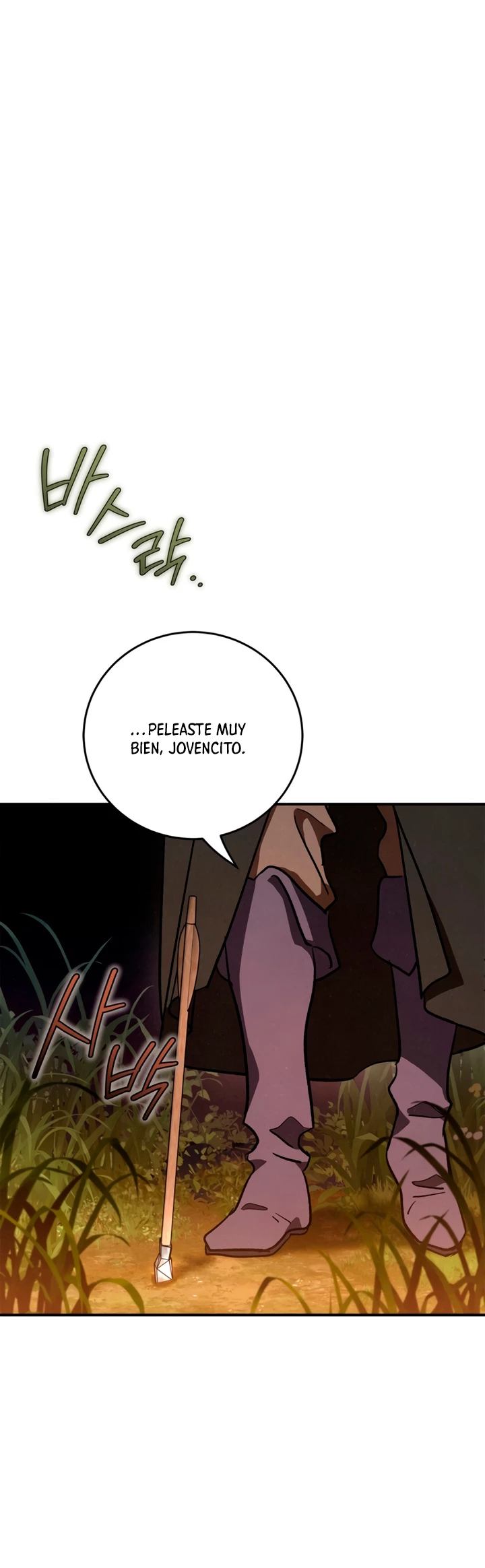 Hijos de la Runa Capitulo 13 página 19