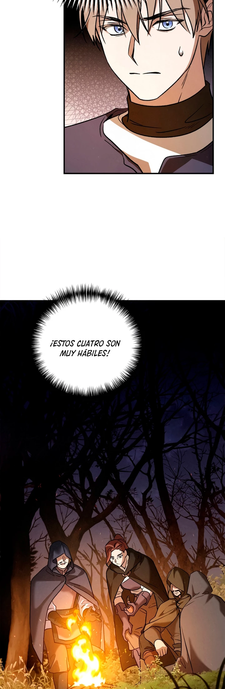 Hijos de la Runa Capitulo 13 página 24
