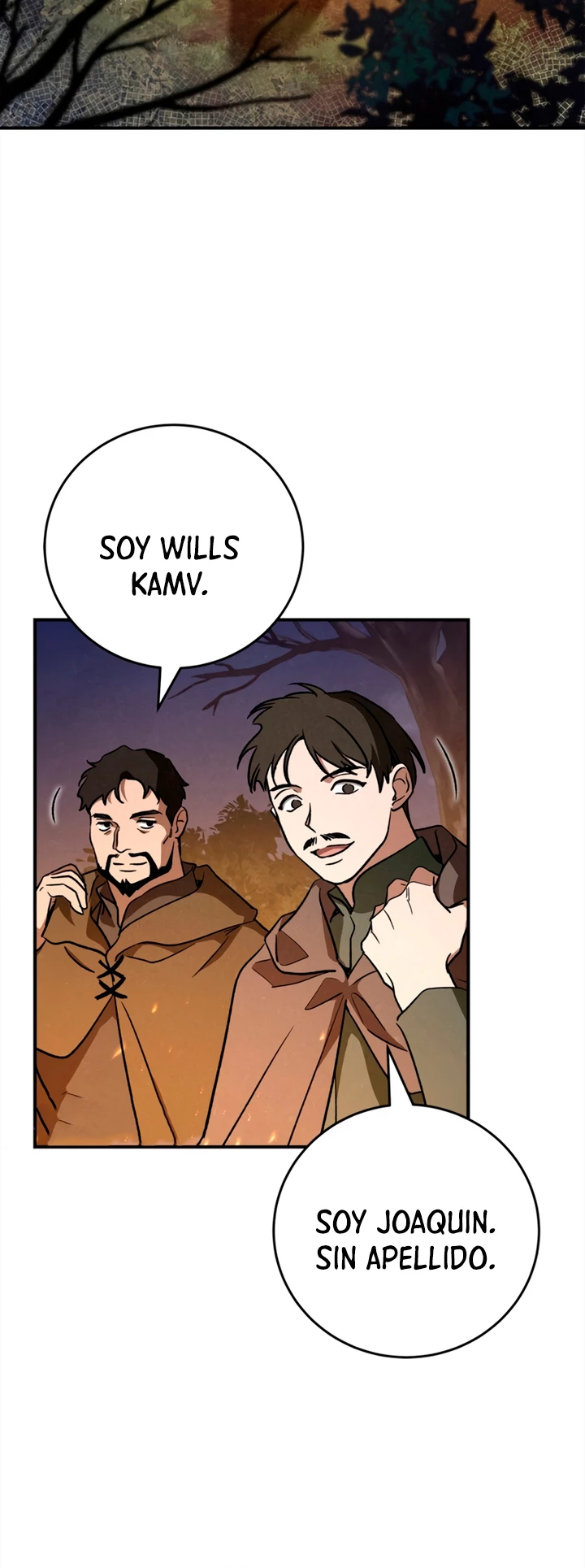 Hijos de la Runa Capitulo 13 página 27