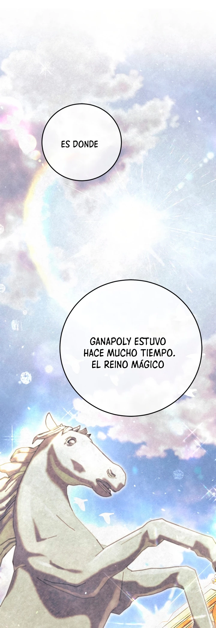 Hijos de la Runa Capitulo 13 página 36