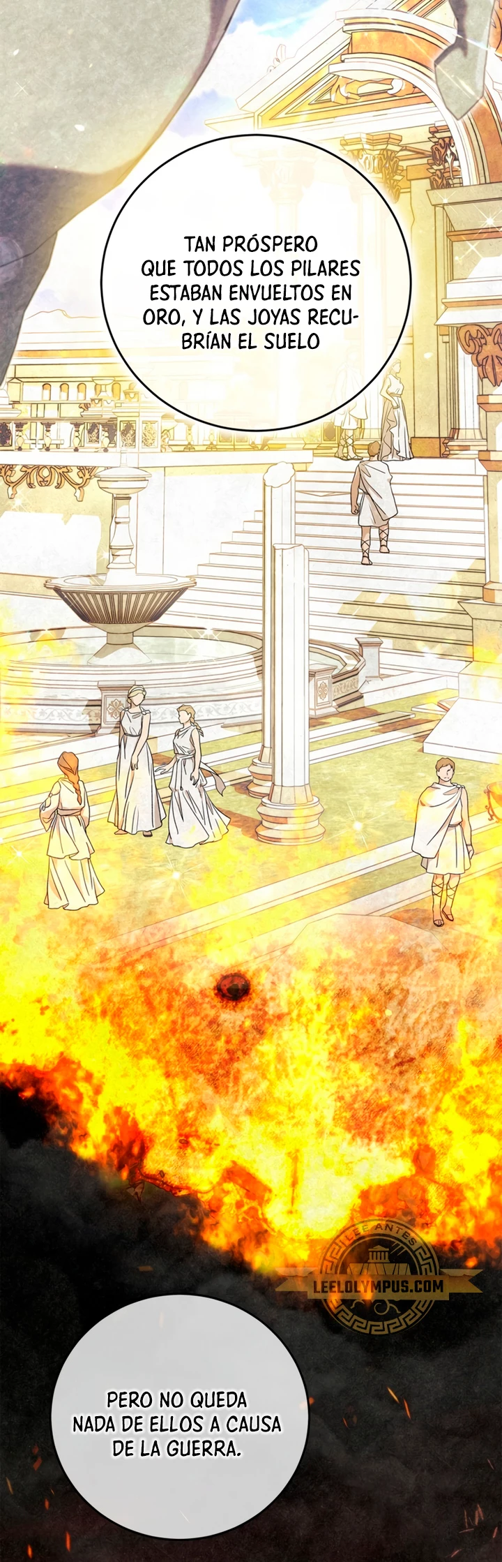 Hijos de la Runa Capitulo 13 página 37