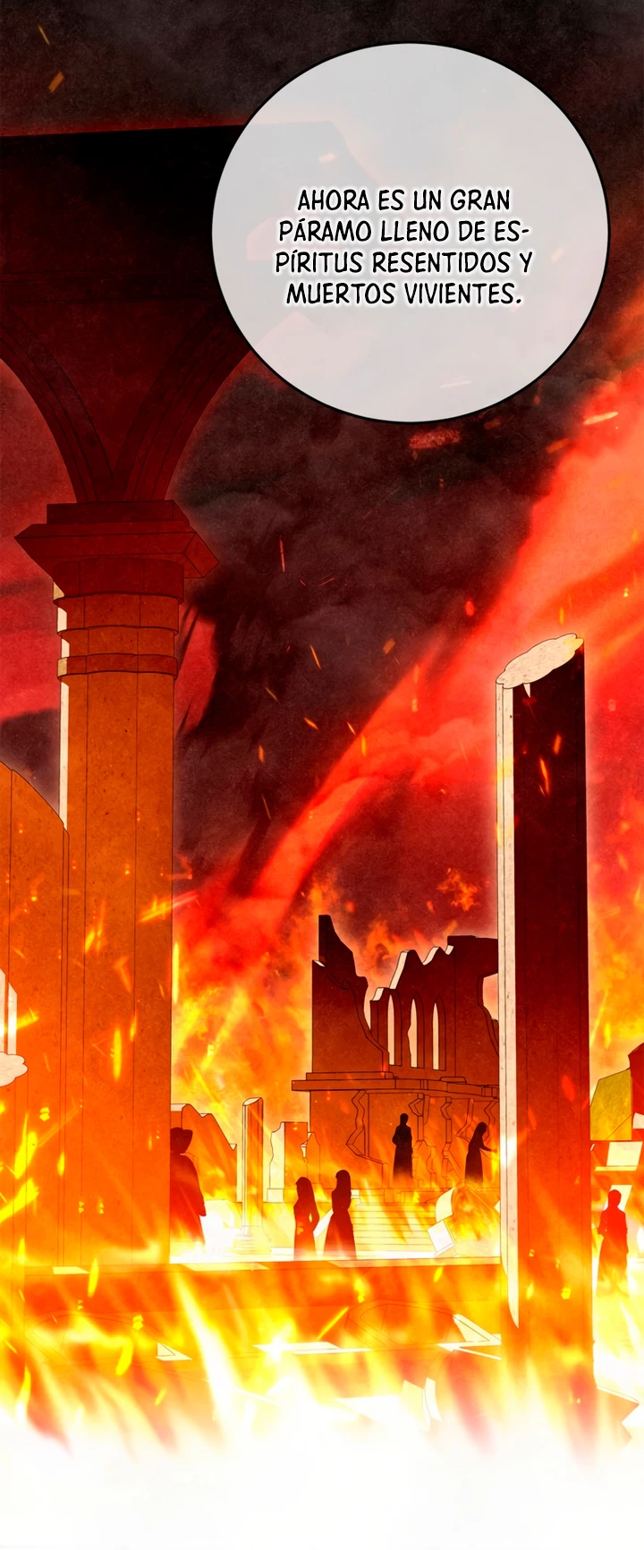 Hijos de la Runa Capitulo 13 página 38