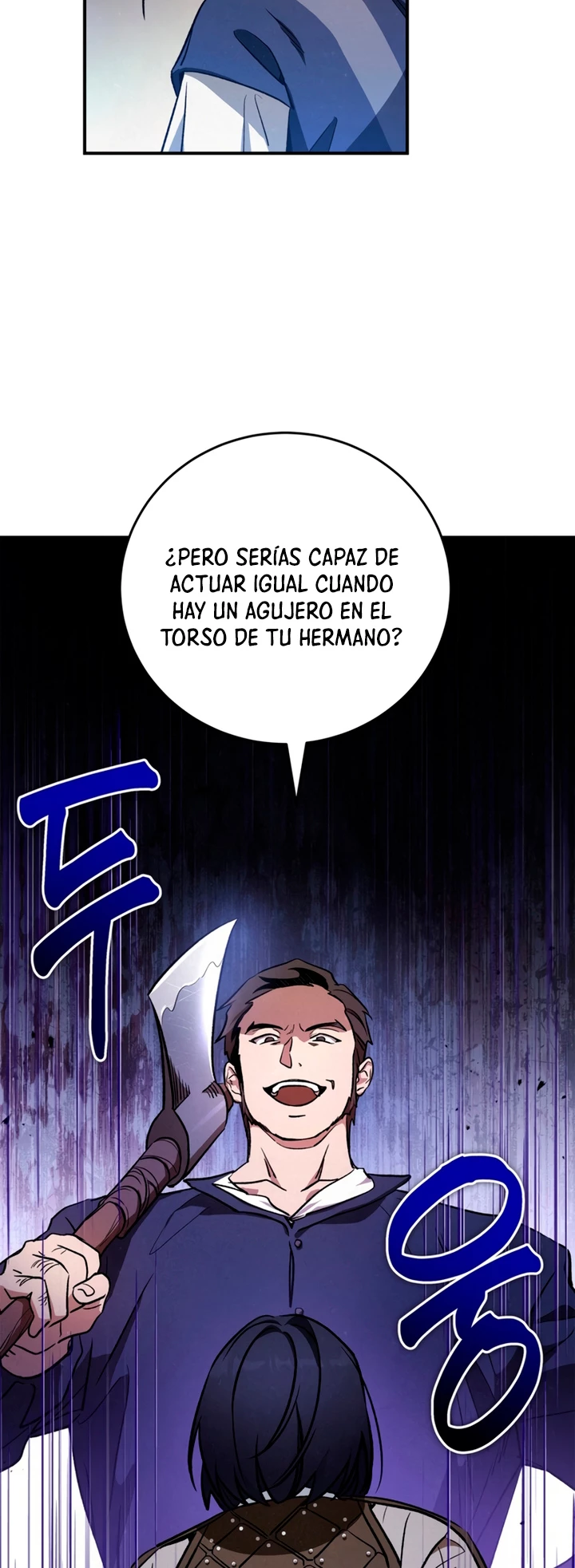 Hijos de la Runa Capitulo 13 página 4