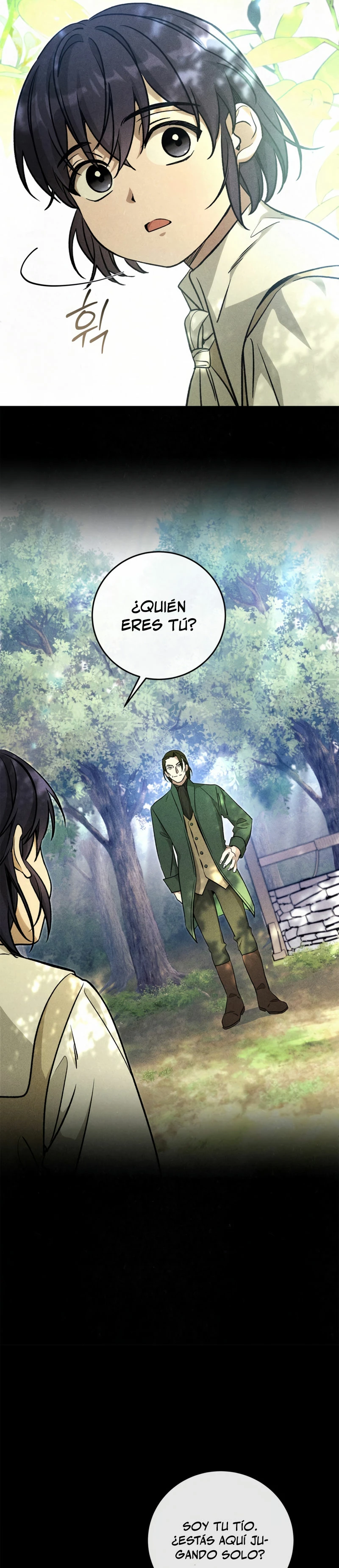 Hijos de la Runa Capitulo 14 página 17