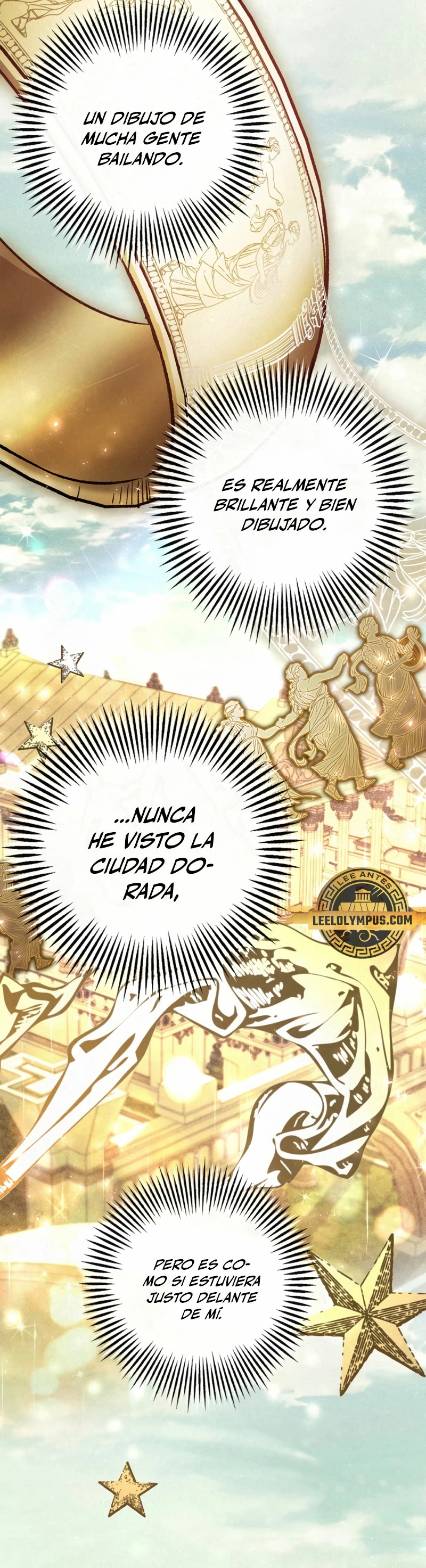 Hijos de la Runa Capitulo 14 página 8
